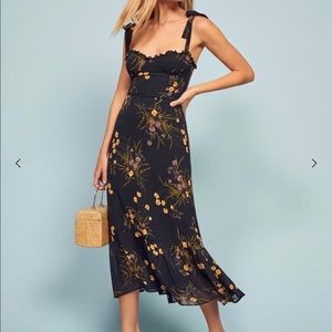 Reformation Nikita Dress